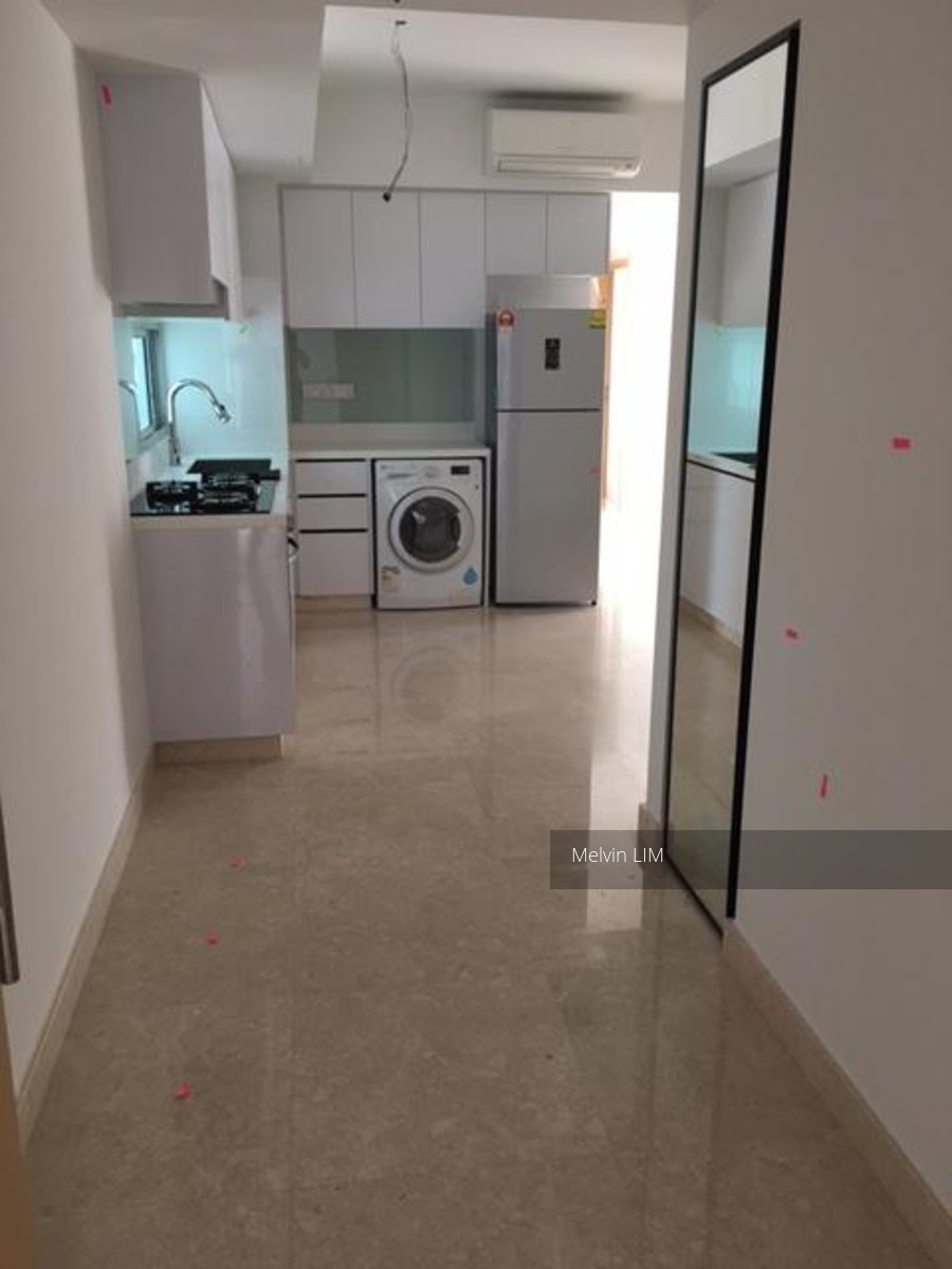 Eight Riversuites (D12), Condominium #113366292